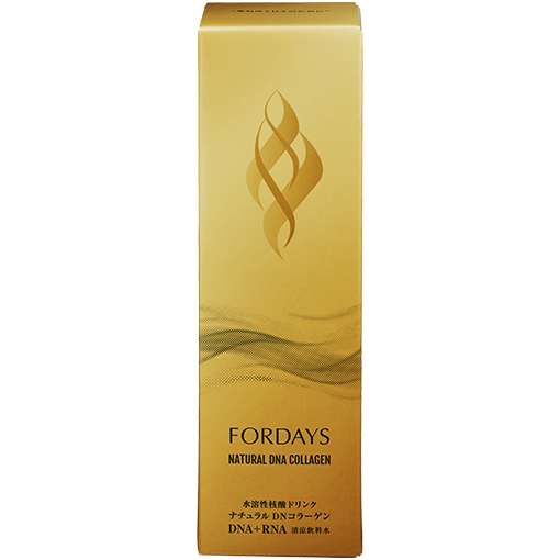 FORDAYS DNA COLLAGEN 100ml x 12本二箱 FORDAYS DNA COLLAGEN 100ml x 12本二箱