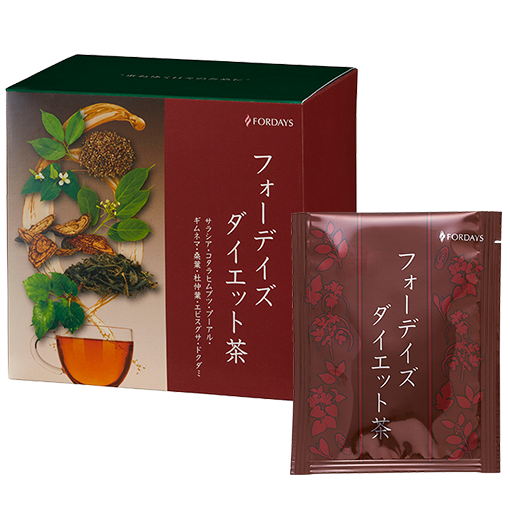 Diet Tea